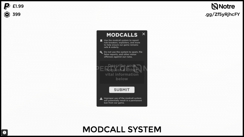 Modcall System Builtbybit - Stunning Desktop Dark Wallpapers | Free Download