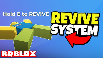 Revive System Roblox Studio Clearly Development Hq720 1 