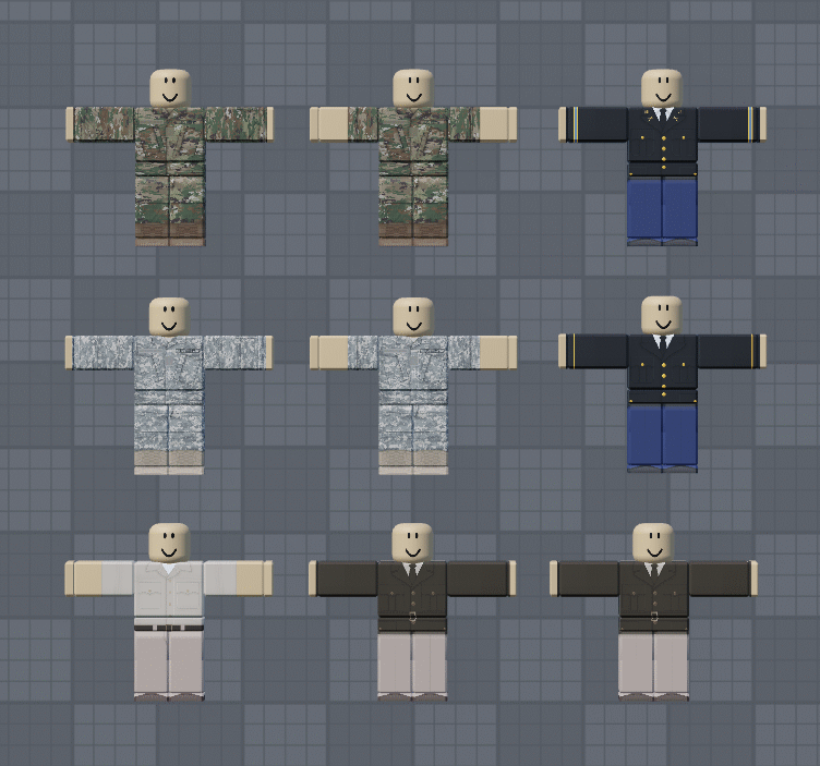 Roblox Army Uniform Where To Find The Indiana Jones Royal Army Uniform 