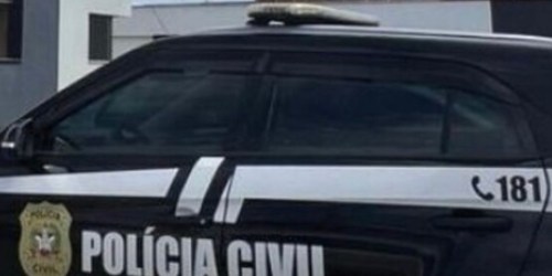 Polícia Civil investiga caso de jovem encontrado morto em município do Oeste