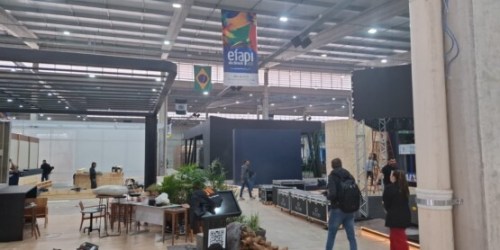 Efapi 2025 começa nesta sexta: feira traz 600 expositores, inovação e 21 shows nacionais