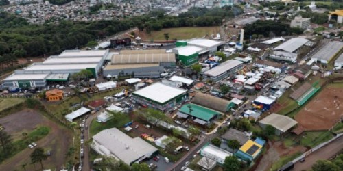 Efapi do Brasil abre nesta sexta-feira (10) e reforça posição de Chapecó como polo econômico da Região Sul