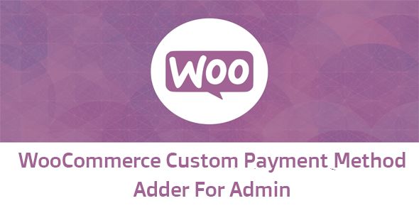 Woocommerce Admin Add Custom Payment Method By Vikas Codester - 8K Vintage Illustrations for Desktop