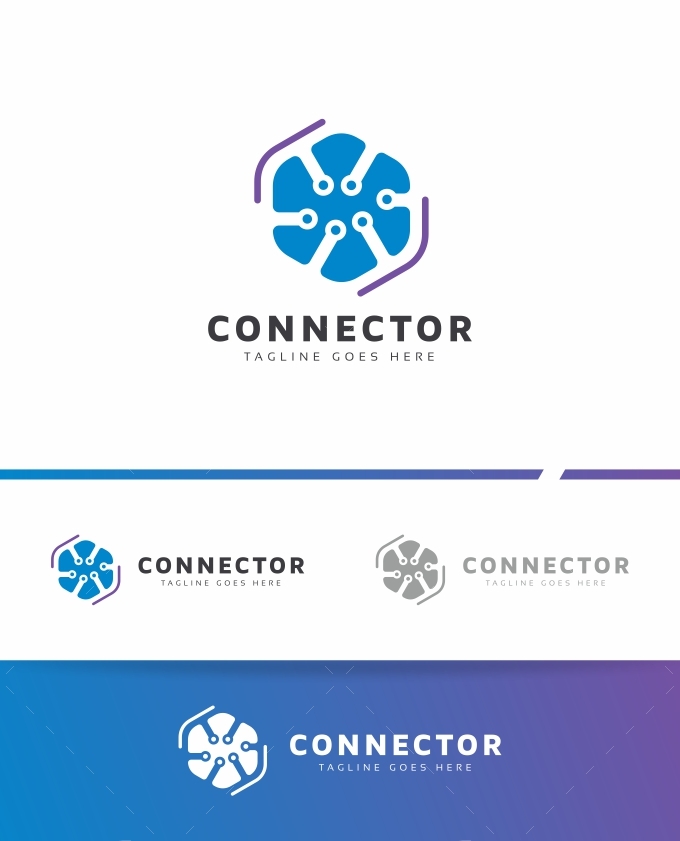 Site Logo Connector Program - Best Landscape Designs in 8K