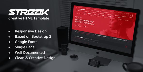 Grass One Page Responsive Html Template Themes Codegrape - Best Light Backgrounds in Retina