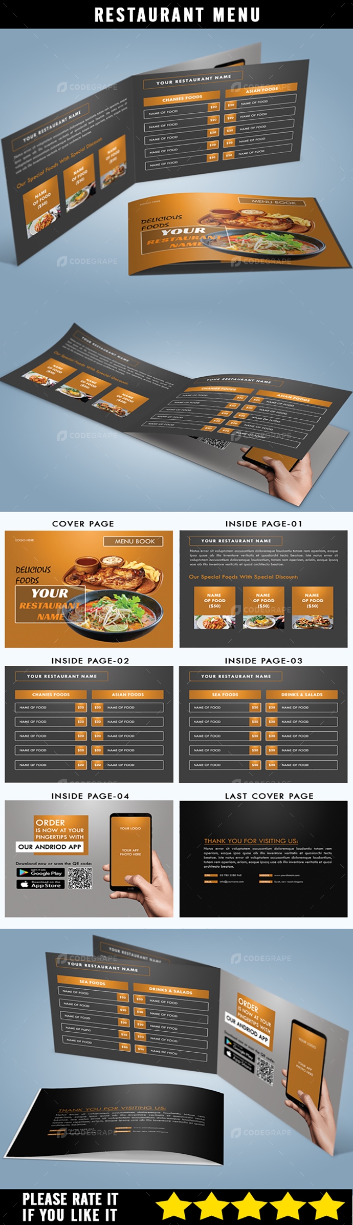 Book Menu Data - Best Space Photos in Full HD