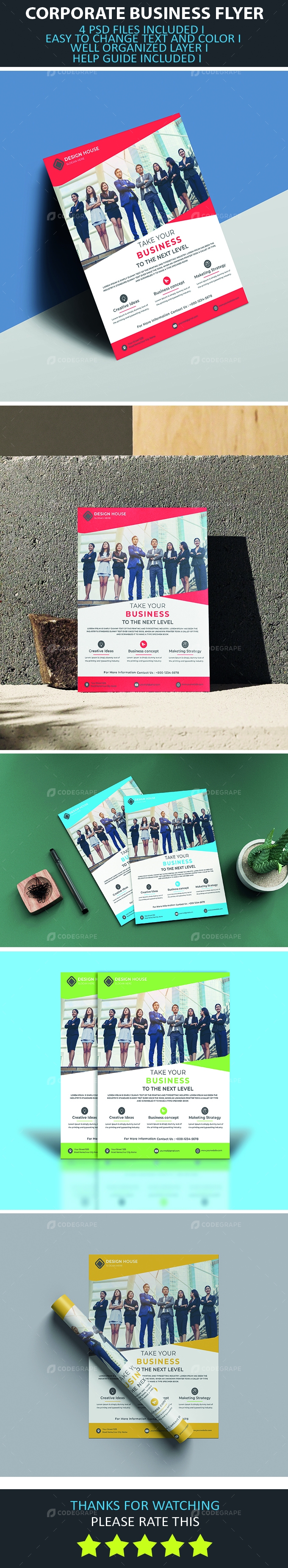 Construction Logo Prints Codegrape - Premium Nature Illustration - 4K