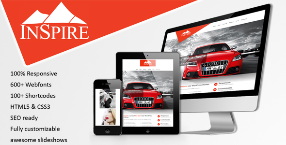 Traq Multipurpose Business Wordpress Theme Themes Codegrape - Creative Vintage Image - Mobile