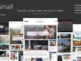 Mw Small Responsive Wordpress Blogging Theme Themes Codegrape