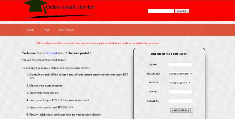 Result Checker For Android Download - Premium Light Photo Gallery - Full HD