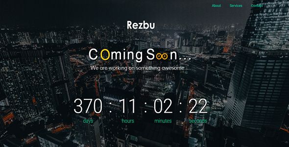 Mountain Responsive Coming Soon Template Themes Codegrape - High Quality Full HD Sunset Wallpapers | Free Download