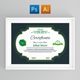 Event Ticket Prints Codegrape - Nature Photo Collection - Full HD Quality