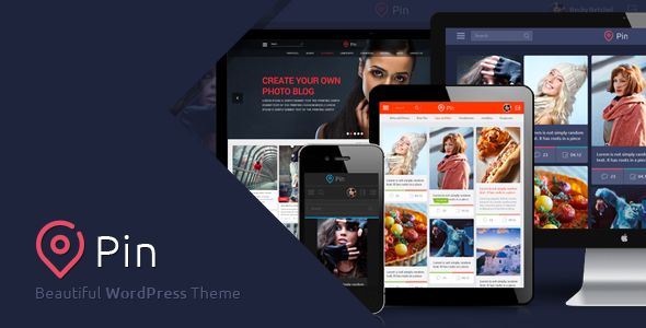 Pin On Wordpress Theme Free - Abstract Designs - Modern Full HD Collection