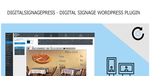 Digitalsignagepress Base Digital Signage Wordpress Plugin Plugins - Stunning Geometric Wallpaper - 8K