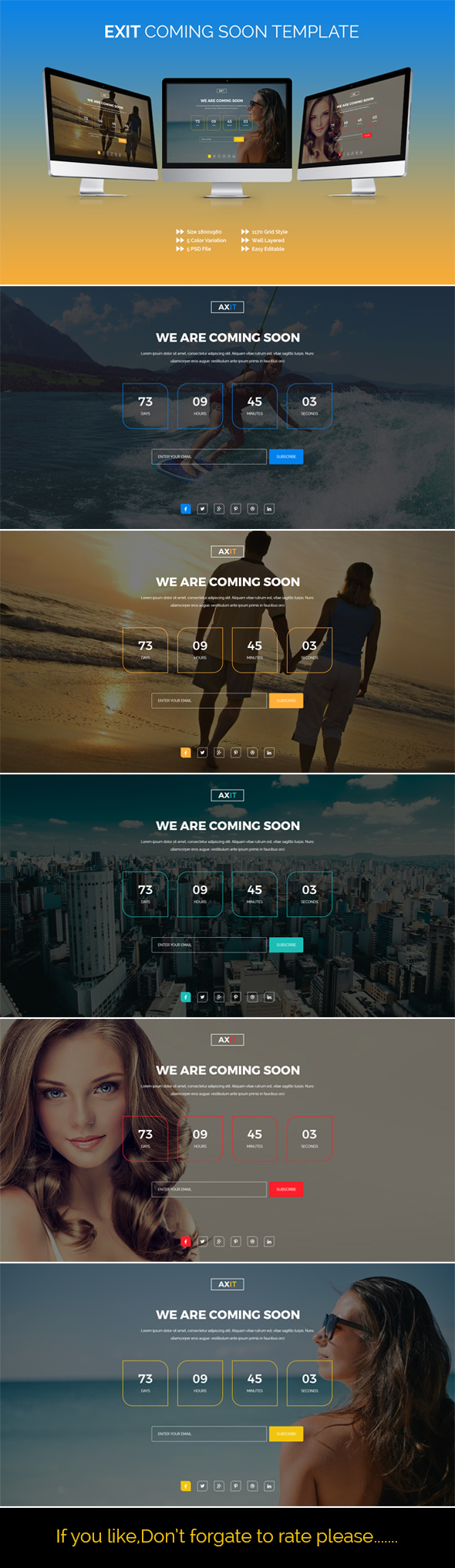 Coming Soon Page Themes Codegrape - Download Incredible Mountain Picture | High Resolution