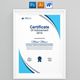 Corporate Certificate Prints Codegrape - Ocean Arts - Creative Desktop Collection