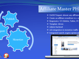 Affiliate Master Php Script Scripts Codegrape