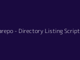 Carepo Directory Listing Script Php Scripts Codegrape