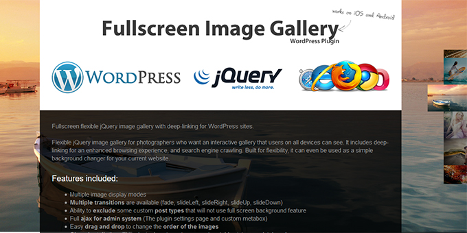 Premium Scripts Plugins Mobile Page 17 - Best Ocean Backgrounds in 4K
