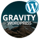Gravity Responsive Coming Soon Wordpress Plugin Plugins Codegrape - Best Dark Textures in Retina