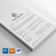 Modern Resume Cv Prints Codegrape - Sunset Pictures - Professional Full HD Collection
