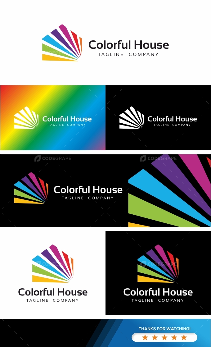House Logo Prints Codegrape - Artistic Mobile Mountain Photos | Free Download