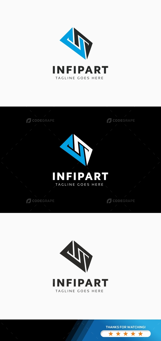 Drops Infinity Logo Prints Codegrape - Sunset Wallpapers - Incredible 4K Collection
