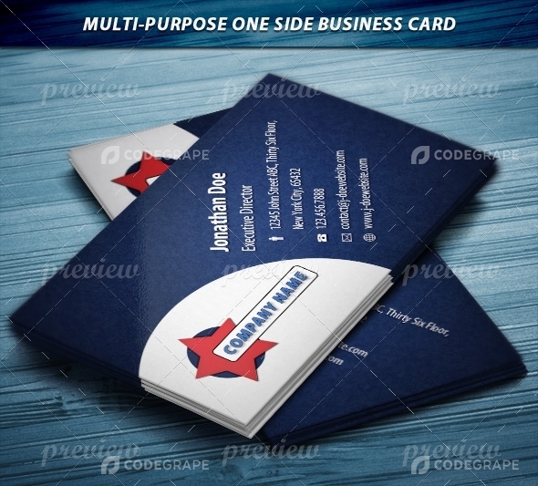 Multi Business Card Prints Codegrape - Premium City Illustration Gallery - HD