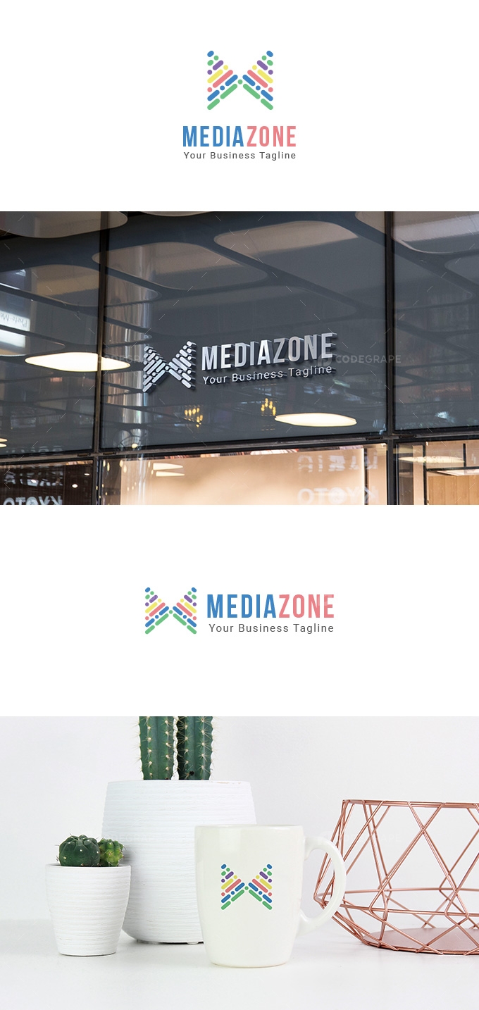 Media Zone - Creative High Resolution Ocean Arts | Free Download