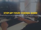 Codingame Spring Challenge 2022