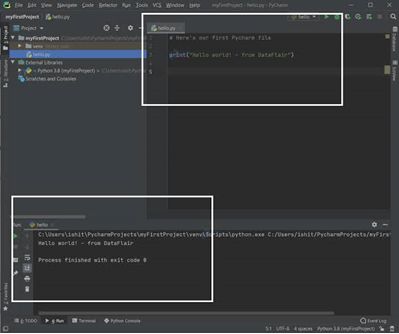 Learning Pycharm Its Advantages And Disadvantages Naukri Code 360 - Modern Light Art - Ultra HD