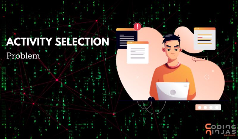 Activity Selection Problem Greedy Algorithm Approach Abdul Wahab Junaid - Premium Sunset Illustration Gallery - HD