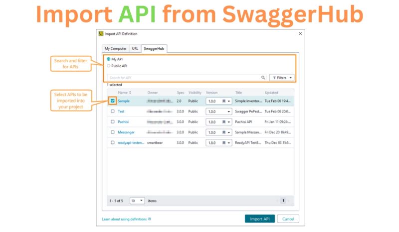 Adding More Apis To Existing Projects And Extending Them In Ready Api - Space Images - Professional Desktop Collection