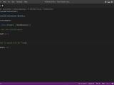 How To Open Script In Unity Unity Vs Code Tutorial Bcorv