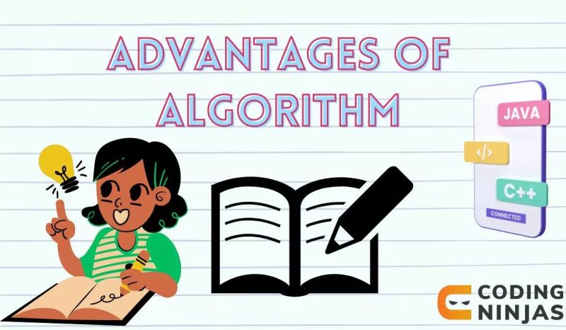 Advantages Of Algorithm Naukri Code 360 - Elegant Colorful Picture - Retina