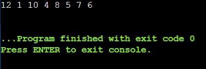 Sorting By Combining Insertion Sort And Merge Sort Algorithms Naukri Code 360 - Download Modern City Wallpaper | Mobile