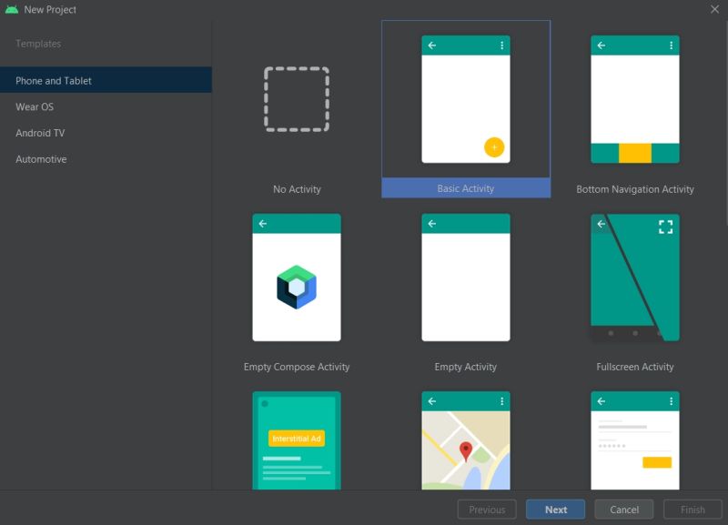 Android Hello World Application Naukri Code 360 - Incredible Nature Pattern - Desktop