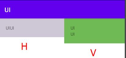 Android Linear Layout Adapting To Screen Size Without Overlap Stack - HD Space Backgrounds for Desktop