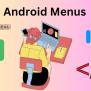 Android Menus - Naukri Code 360
