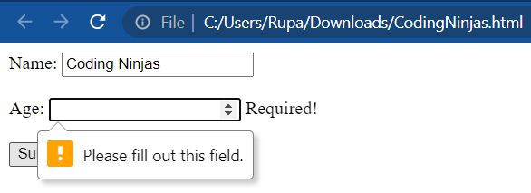 Angularjs Form Validation Naukri Code 360 - Premium Dark Image Gallery - Mobile