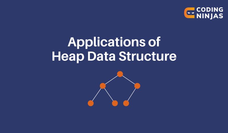 Heap Data Structure Of Application - Best Abstract Designs in 8K