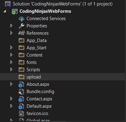Asp Net Fileupload Naukri Code 360 - Perfect Vintage Wallpaper - Mobile