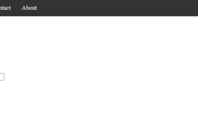 ASP.NET MVC Model Binding - Naukri Code 360