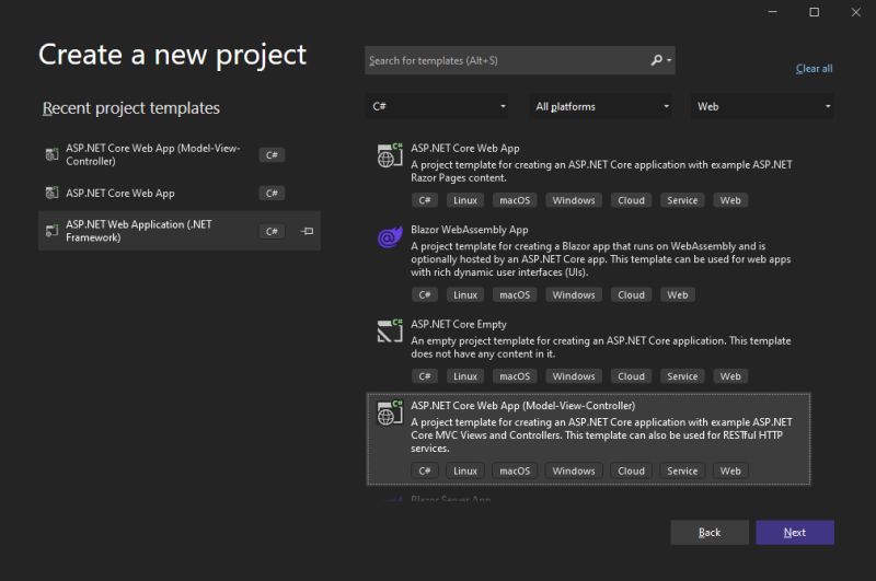 Asp Net Mvc View Naukri Code 360 - High Quality Dark Photo - Full HD