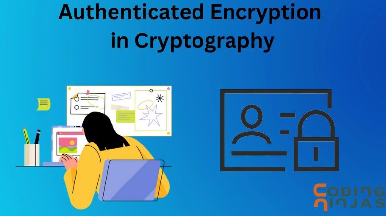 Choice Of Authenticated Encryption Mode For Whole Messages Cryptography Stack Exchange - Modern Light Photo - Ultra HD