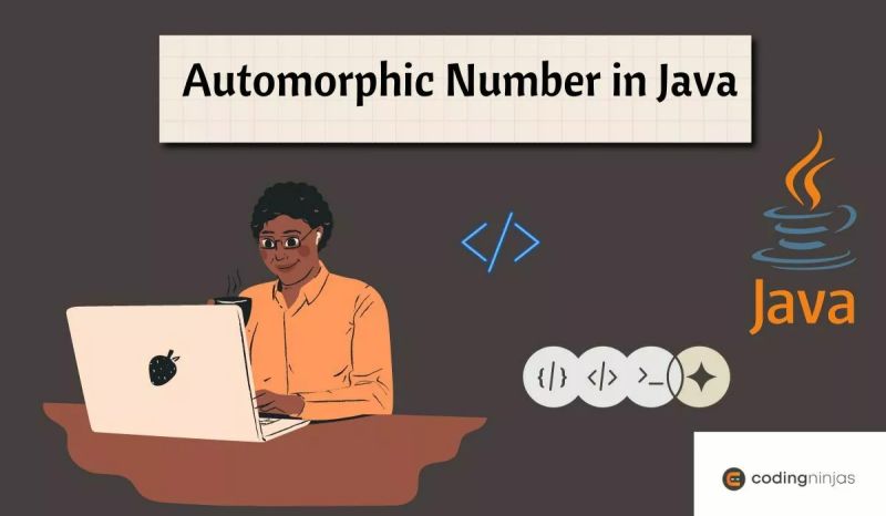 Automorphic Number Program In Java - Full HD City Patterns for Desktop