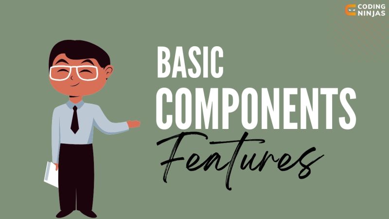 Basic Features Pdf - Best Space Illustrations in Full HD