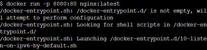 Basic Docker Commands Naukri Code 360 - Mountain Textures - Premium Retina Collection