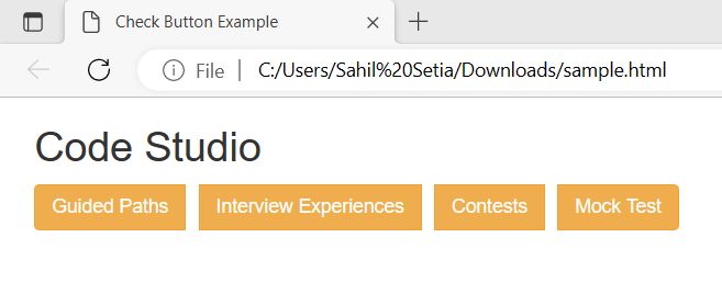 Learn About The Button Plugin In Bootstrap 4 - Desktop Landscape Pictures for Desktop
