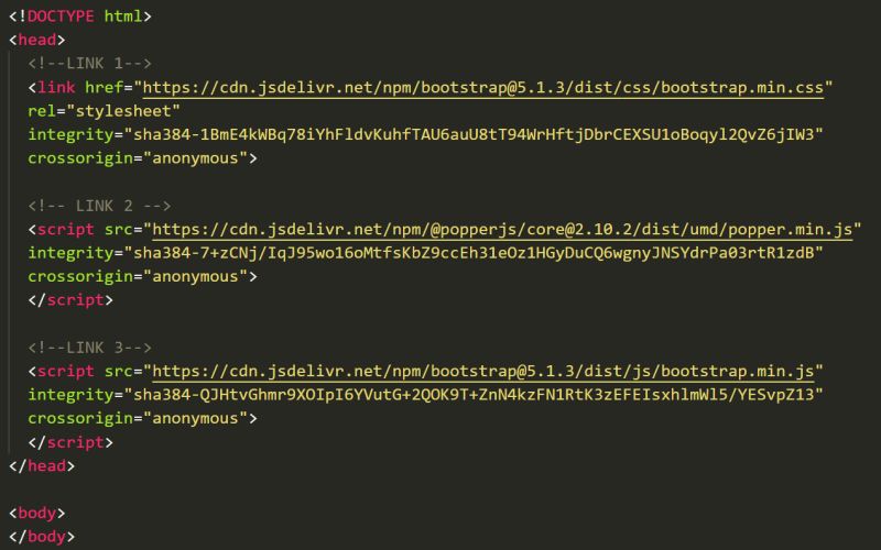 Css Html Bootstrap Code Codinglife Codingpractices - Premium Sunset Image Gallery - Full HD